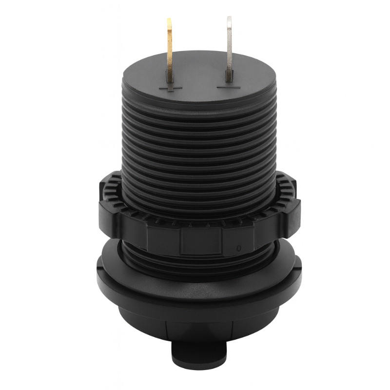 Ładowarka USB Solvian Dual Port 4.2A — zdjęcie 2