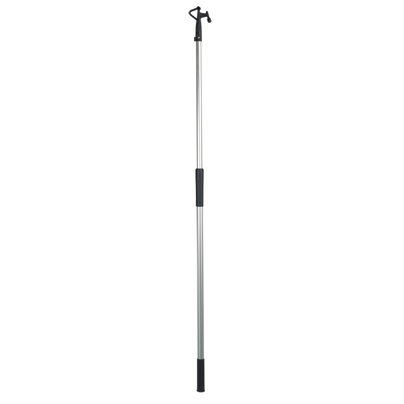 BOSAK D30 L114/192 TELESKOPOWY GREY