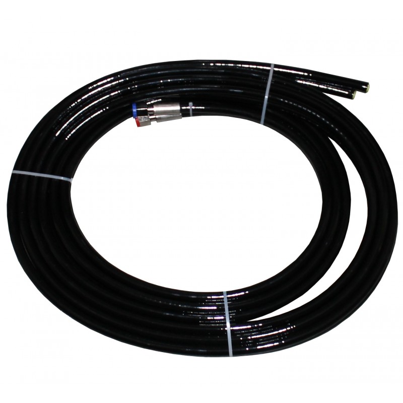 Sterociąg hydrauliczny inboard 32KGM, 5-7M, 4 obroty, wszyscy producenci silników — zdjęcie 4