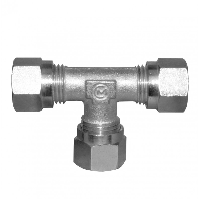 ZŁĄCZKA HYDRAULICZNA WĄŻ 10MM