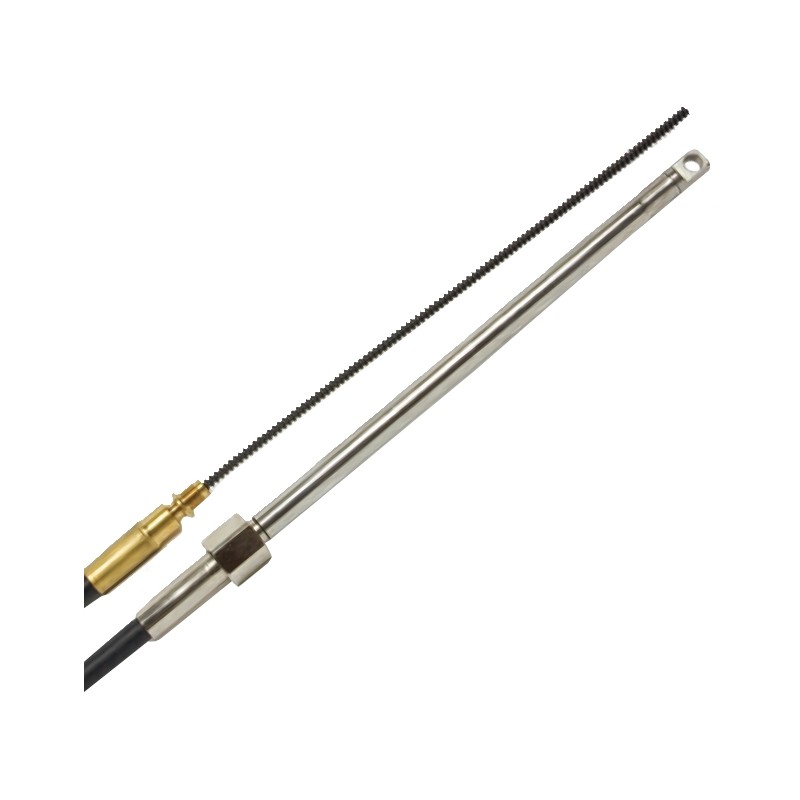 CIĘGNO STEROCIĄGU 7FT G10S