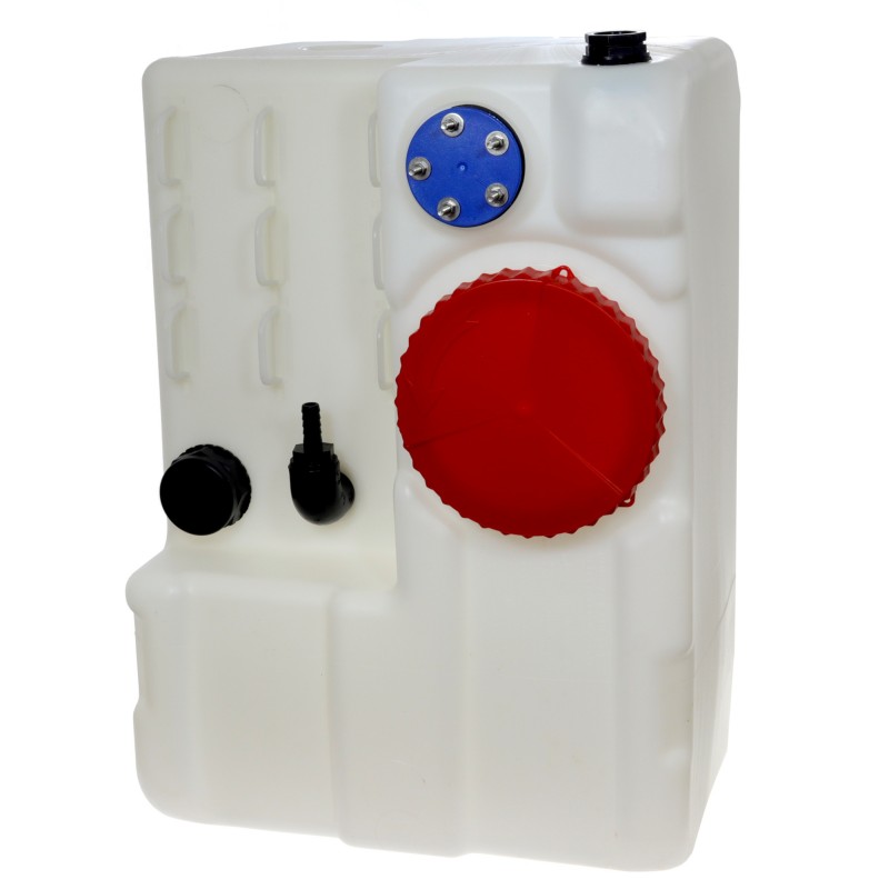 ZBIORNIK WODY BORA - 40L