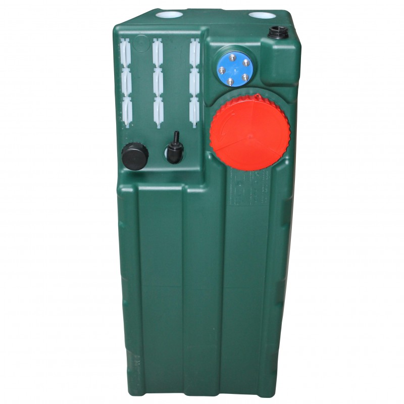 ZBIORNIK WODY BORA - 100L