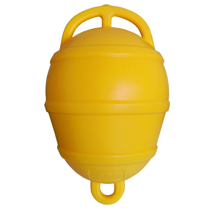 BOJA CUMOWNICZA YELLOW D25 H39 PEAR