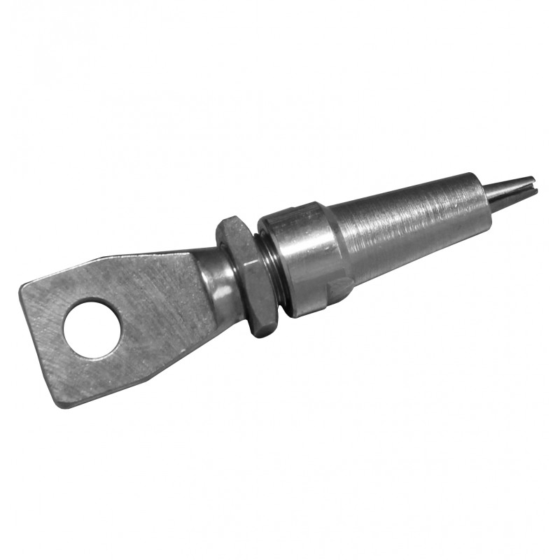 ZACISK NORSEMAN NA LINĘ STALOWĄ 5MM