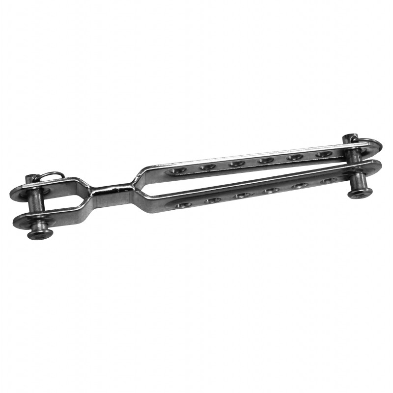 Przedłużka wantowa L100MM