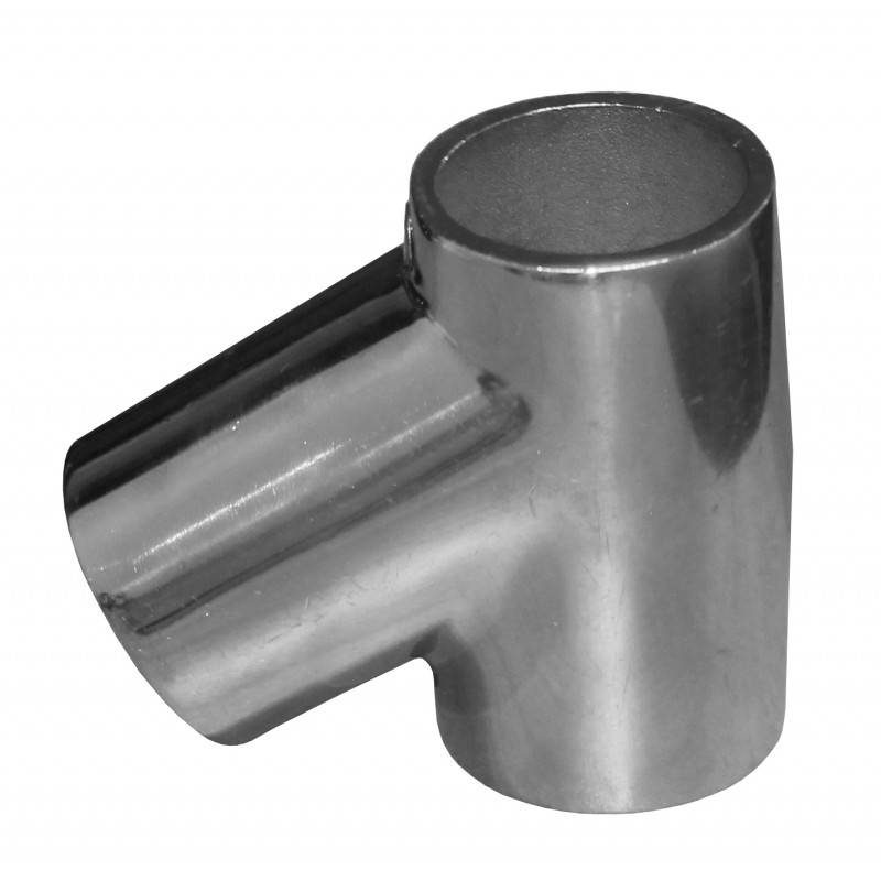 Uchwyt relingu T 60 25MM aisi 316 — zdjęcie 2