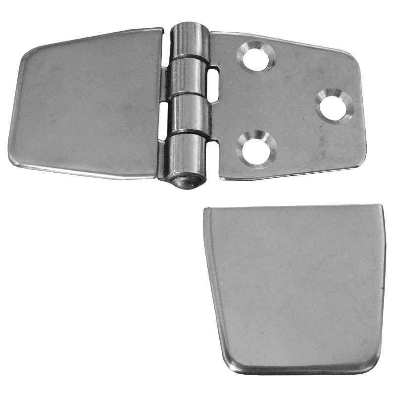 ZAWIAS S/S 76x37MM COVER