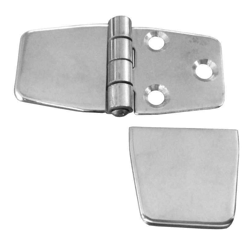 ZAWIAS S/S 76x37MM COVER