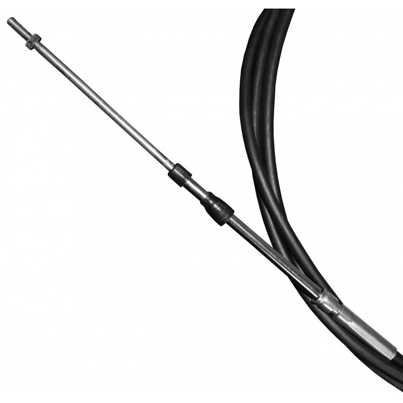 Cięgno manetki mariner 15FT — zdjęcie 2