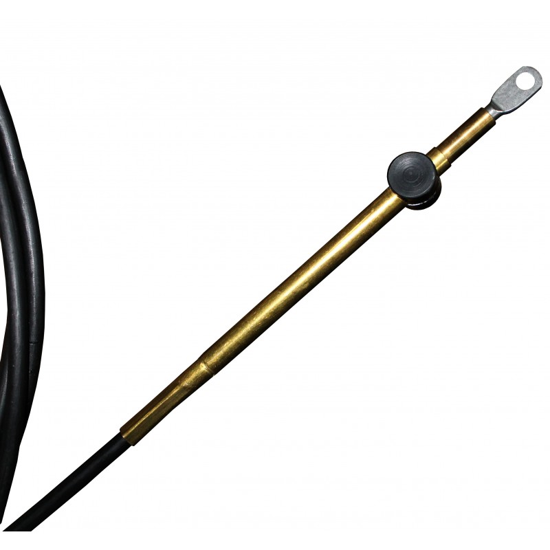 Cięgno manetki mariner 15FT — zdjęcie 3