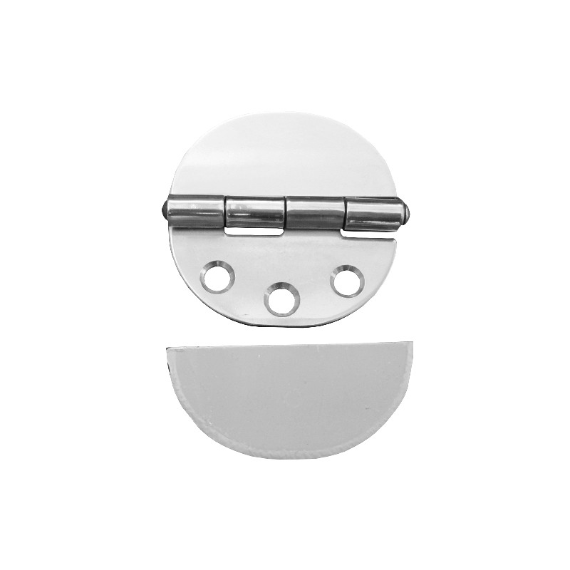 ZAWIAS S/S 65x65MM COVER
