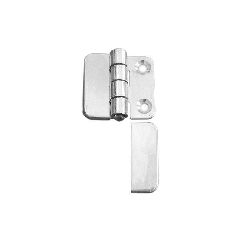 ZAWIAS S/S 39X37MM COVER