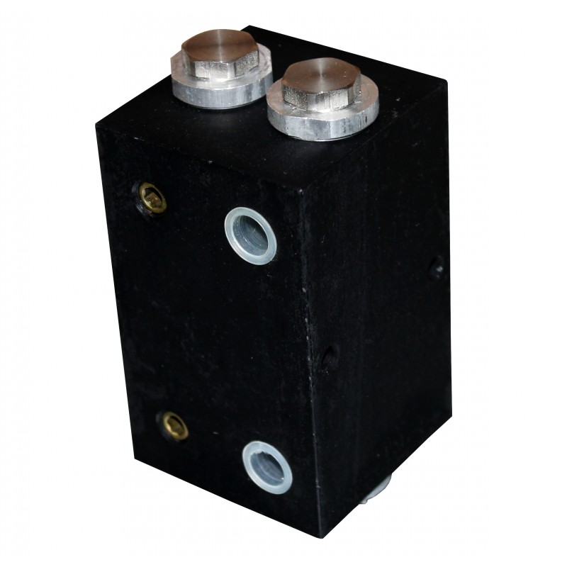 ZAWÓR DLA DUAL STATION (NZ)