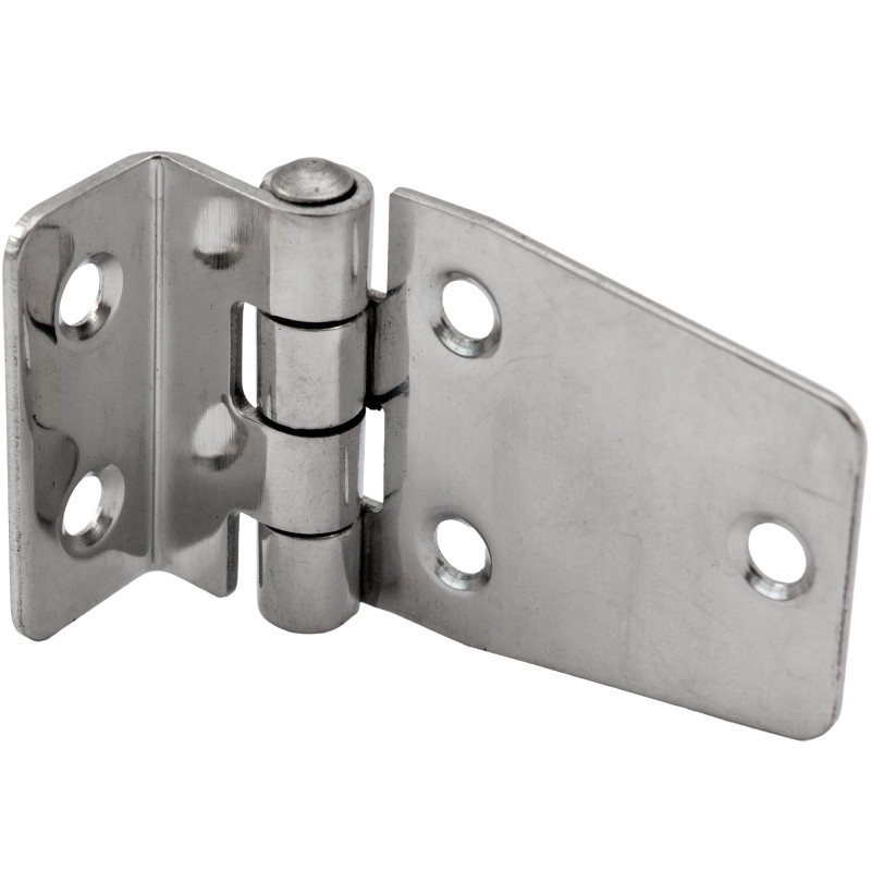 ZAWIAS ŁAMANY 65.5X37 H10MM