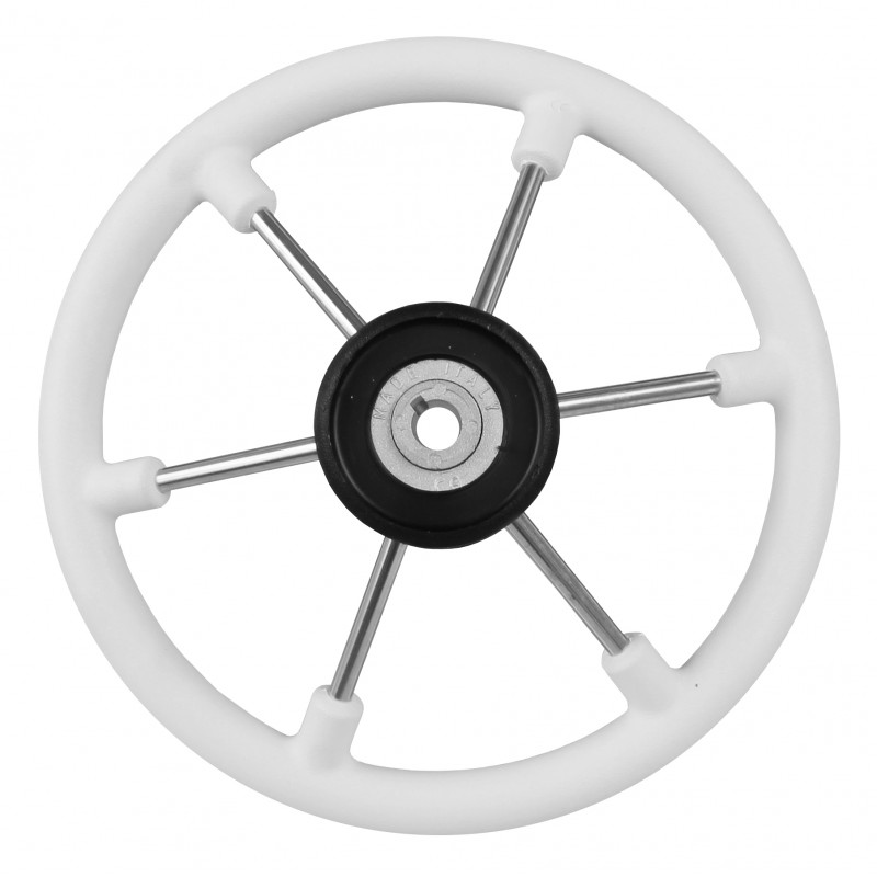 Kierownica S/P w 360 (X) — zdjęcie 2