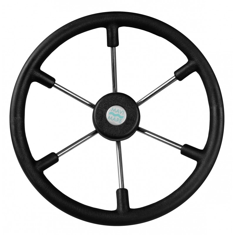 KIEROWNICA S/P N 400 (X)