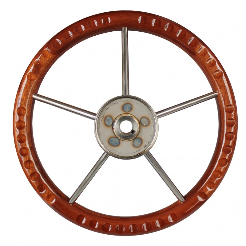 Kierownica S/M 350 (X) — zdjęcie 2