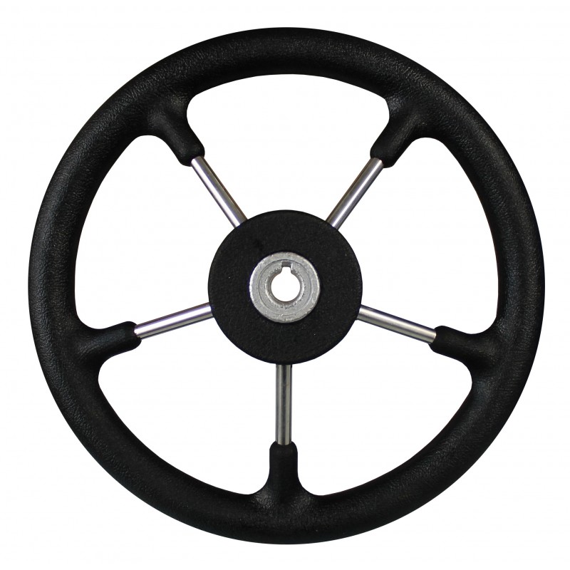 Kierownica D32 5 ramion (X) — zdjęcie 2