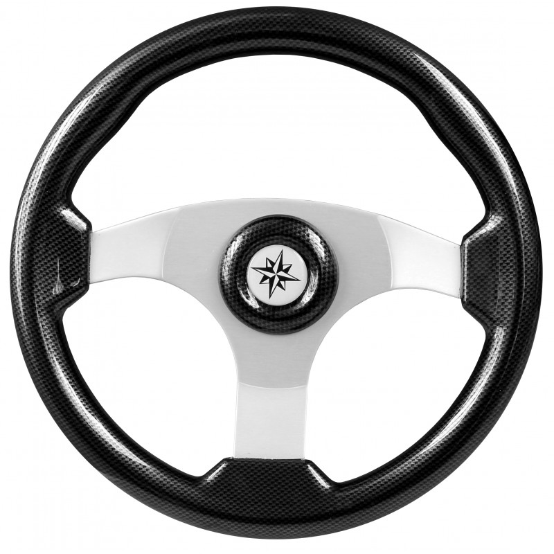 KIEROWNICA D35MM CARBON (X)