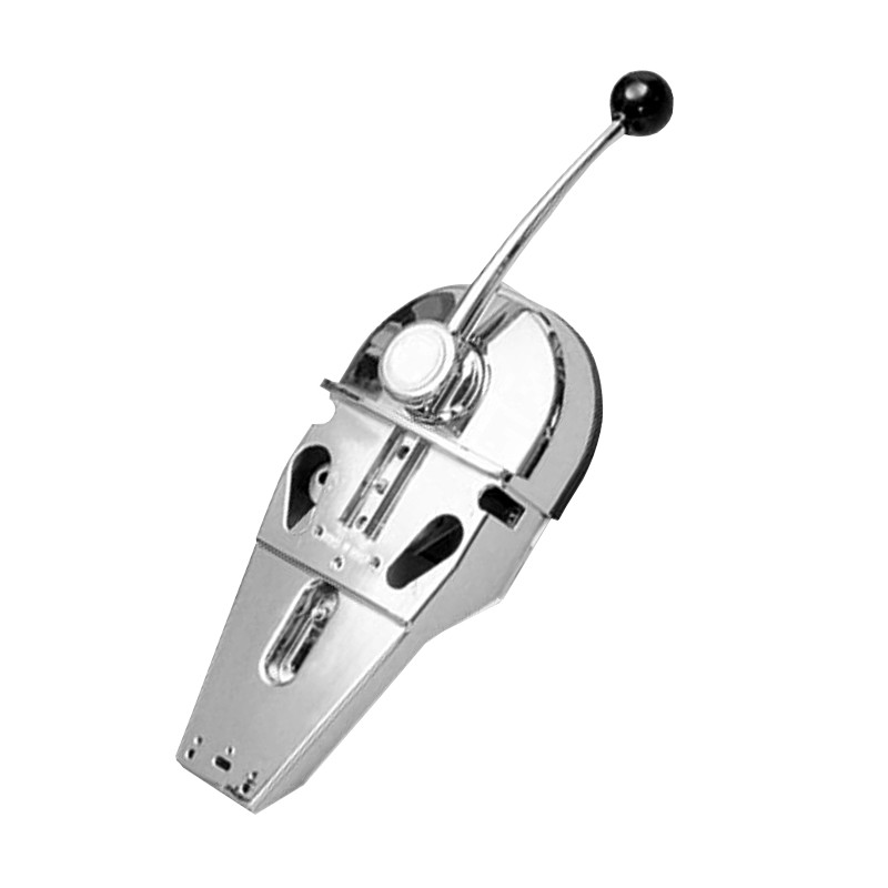 Manetka top mount one engine