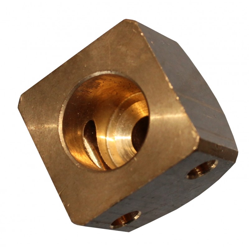 Adapter do przekładni mavi mare C.614 — zdjęcie 2