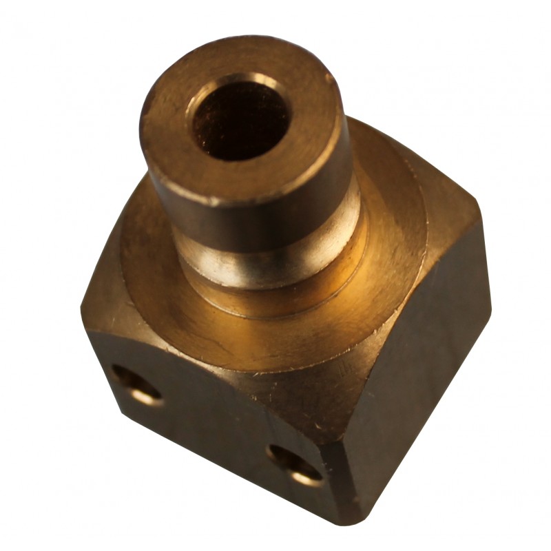 Adapter do przekładni mavi mare C.614 — zdjęcie 3