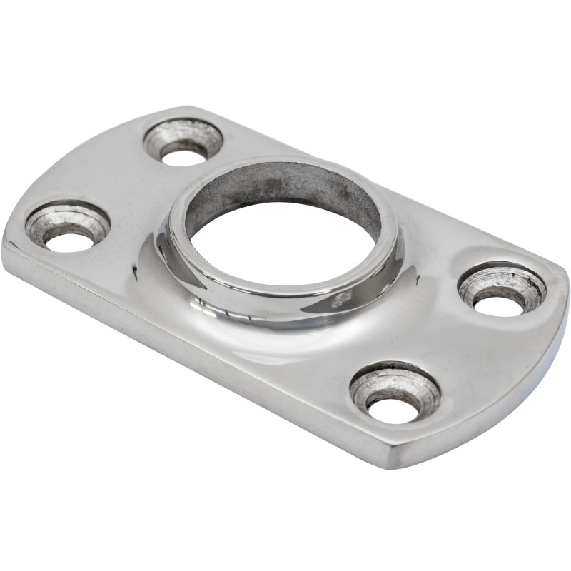 PODSTAWKA RECTANGULAR 90DEG NA D25MM