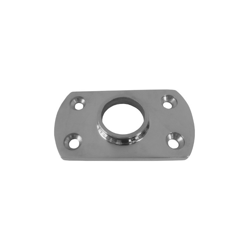 PODSTAWKA RECTANGULAR 90DEG NA D22MM