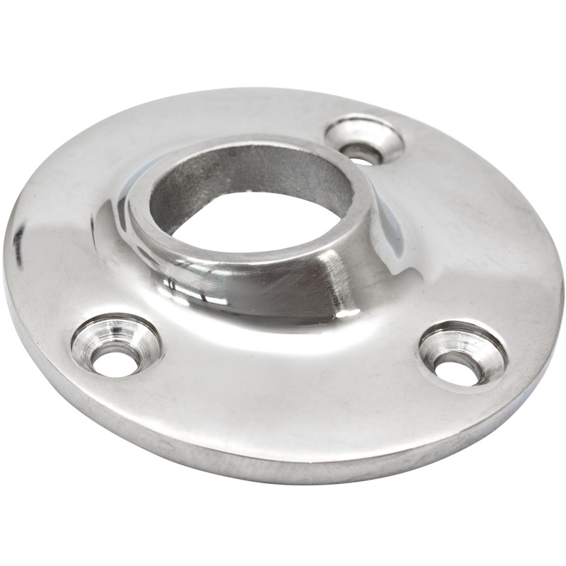 PODSTAWKA ROUND 60DEG NA D22MM
