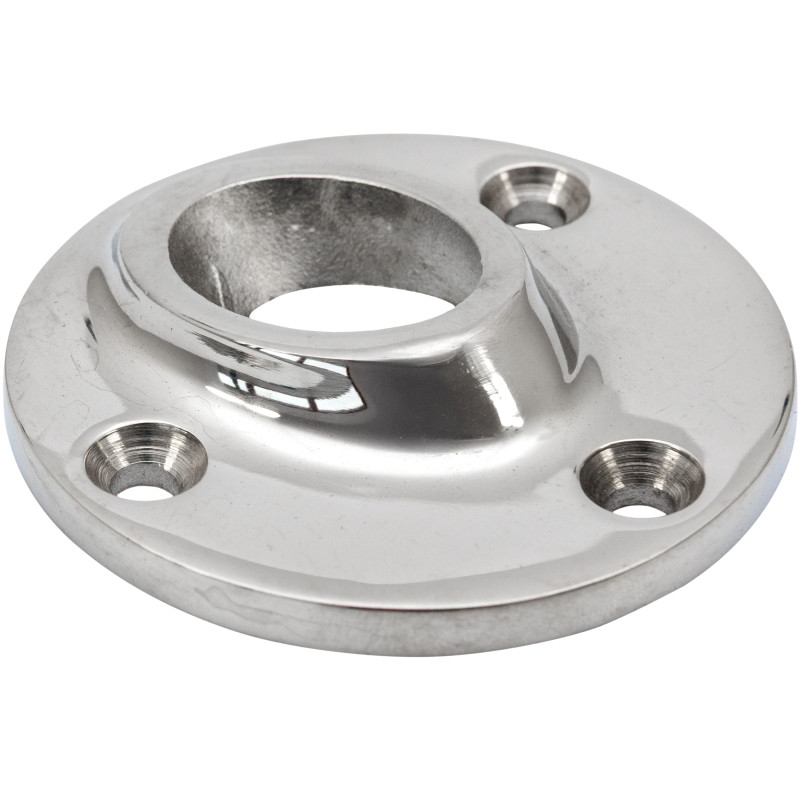PODSTAWKA ROUND 45DEG NA D22MM