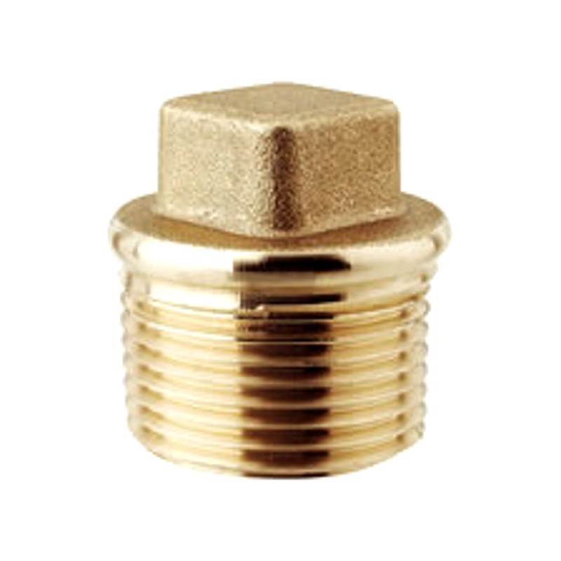 KOREK BRASS GWINT M 3/8"