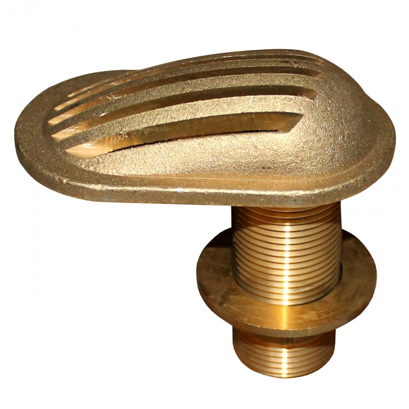 POBÓR WODY SCOOP 1/2" MOSIĄDZ