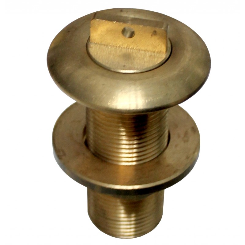KOREK ODPŁYWOWY B 1/2" L65