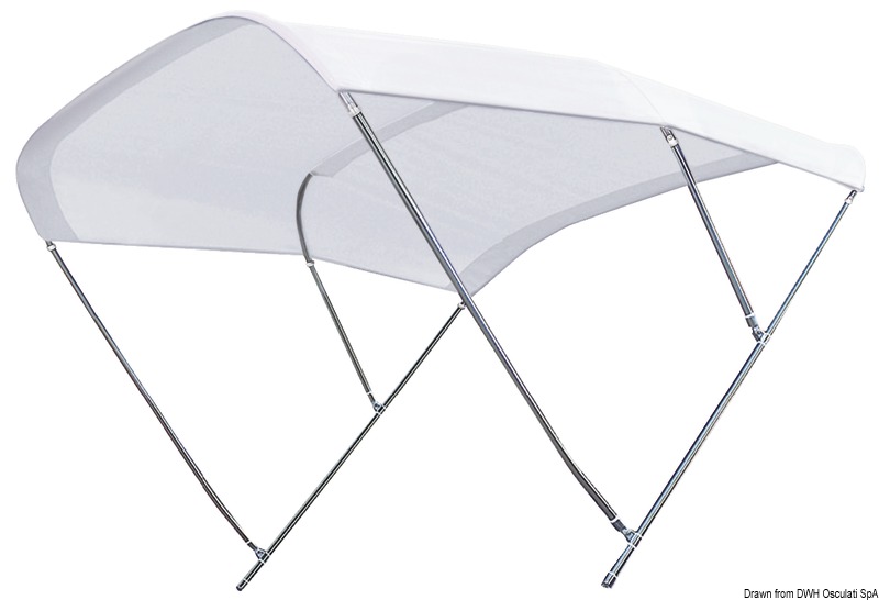 Shade Master SS odpinany 165/175cm