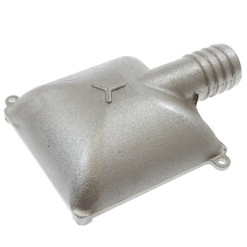 Filtr ssak strainer brass 20MM — zdjęcie 2