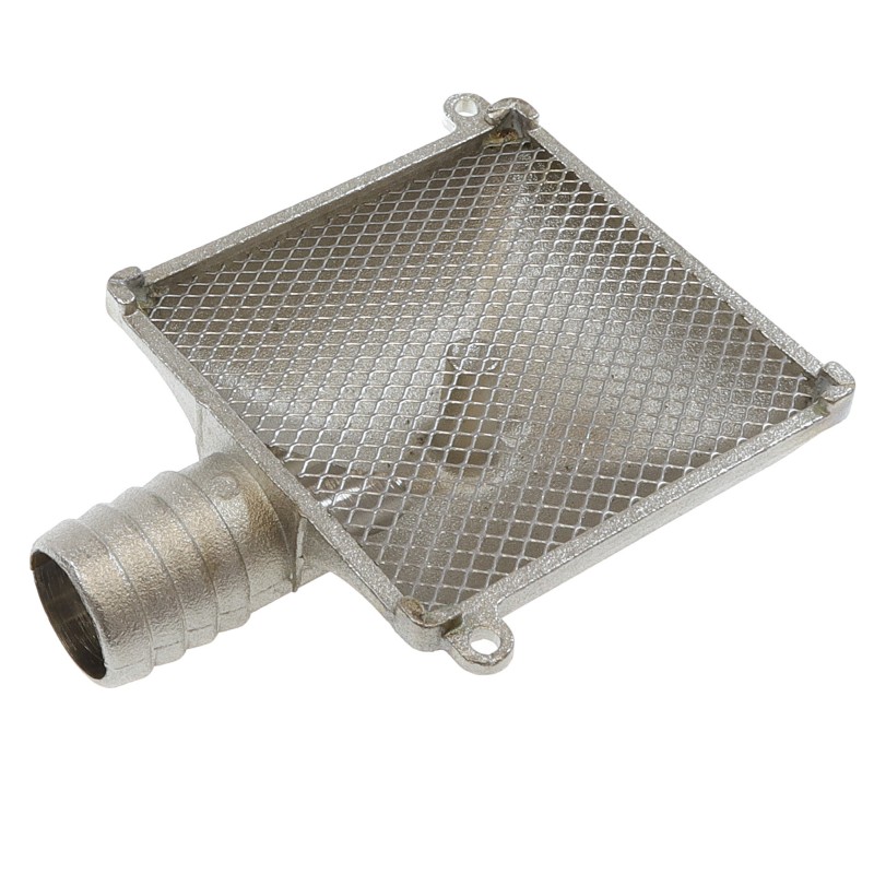 FILTR SSAK STRAINER BRASS 25MM
