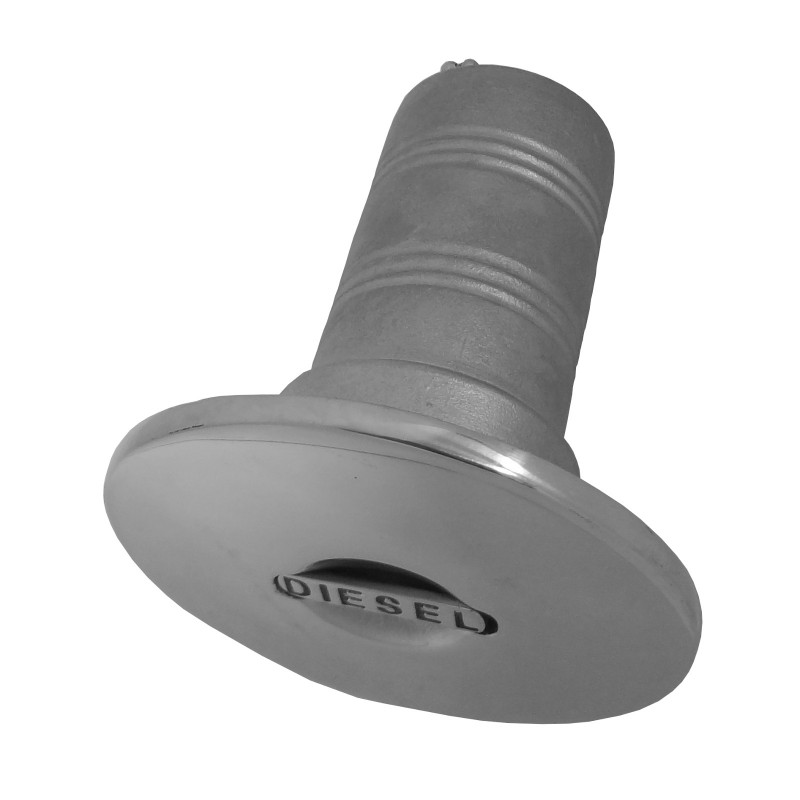 WLEW DIESEL, STAL NIERDZEWNA D38MM
