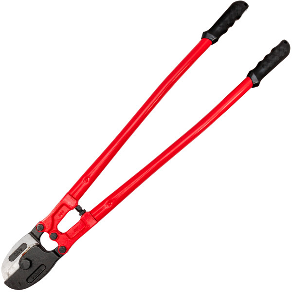 NOŻYCE DO LIN STALOWYCH 36" D18MM