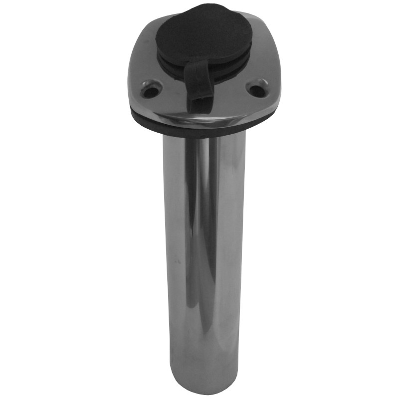 Uchwyt wędki SS flush mount