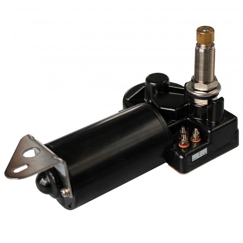 WYCIERACZKA SILNIK 12V 2 SHAFT MARINE