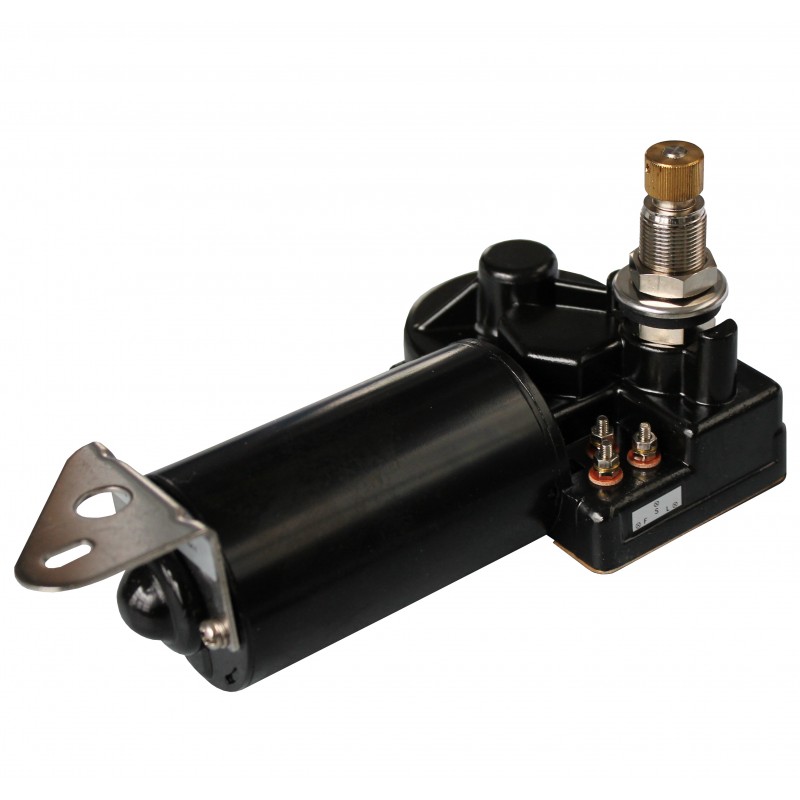 WYCIERACZKA SILNIK 24V 1 SHAFT MARINE