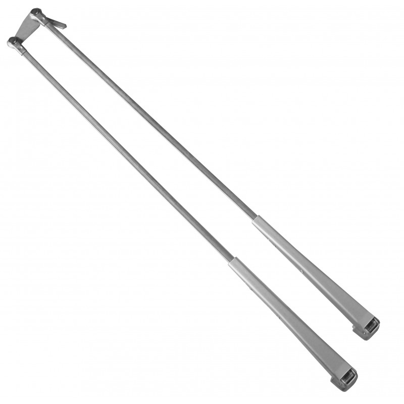 WYCIERACZKA RAMIĘ PARALLEL 22" SCREW ON 470-550 MM