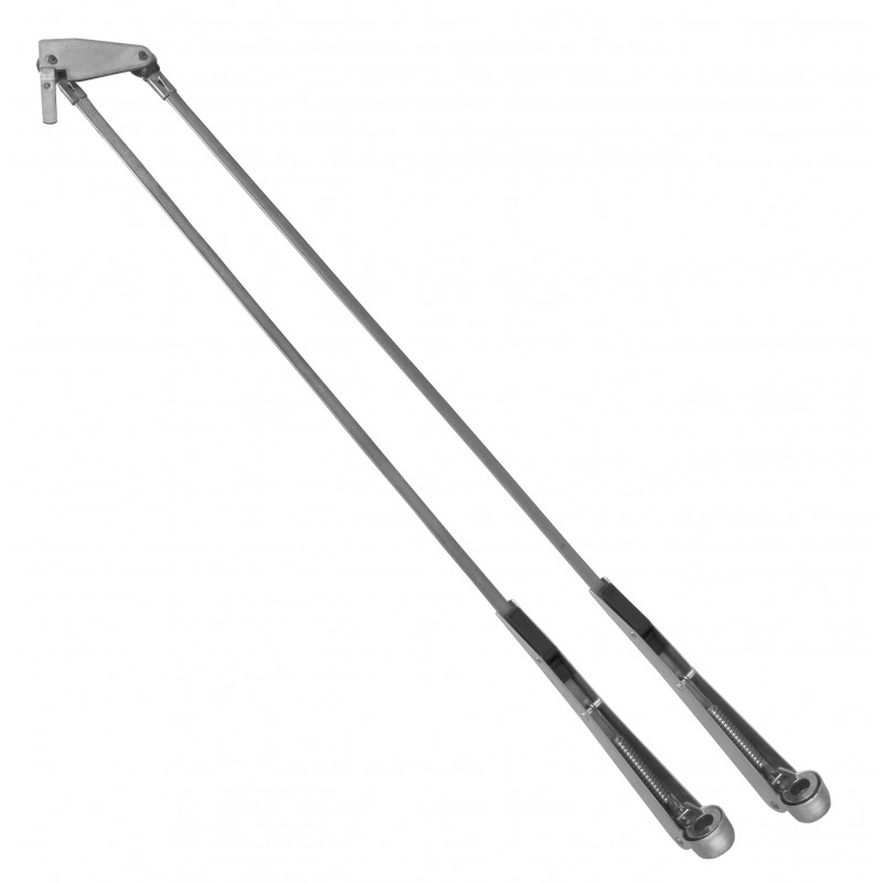 Wycieraczka ramię parallel 22" screw ON 470-550 MM — zdjęcie 2
