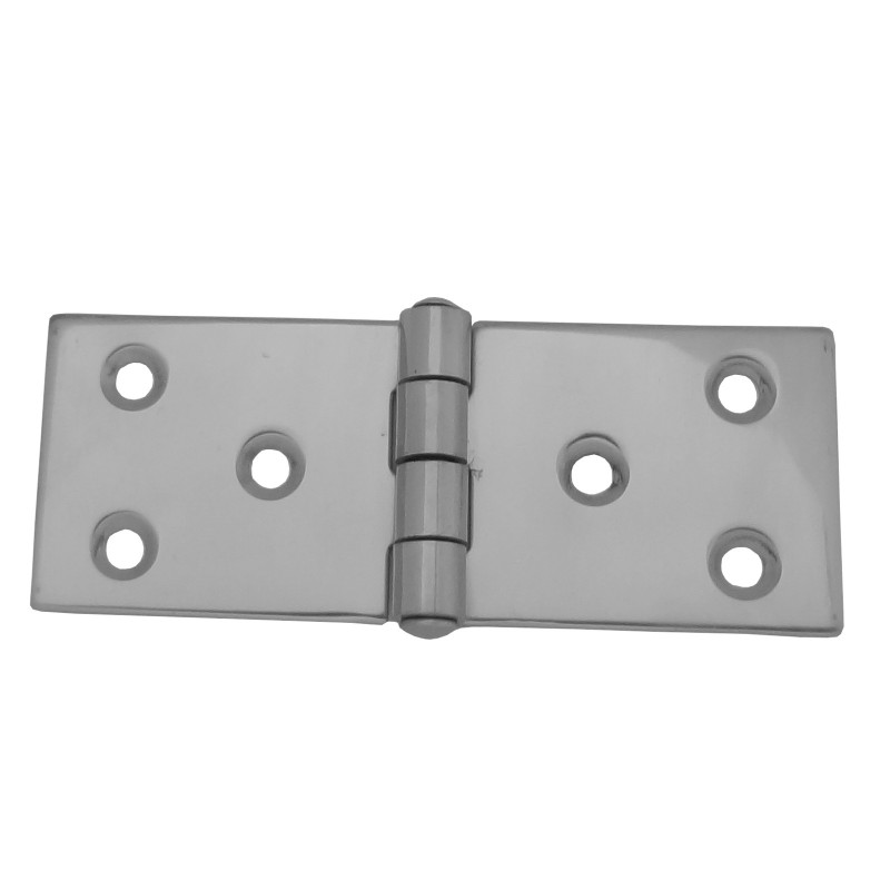 Zawias 40X100X2 — zdjęcie 2