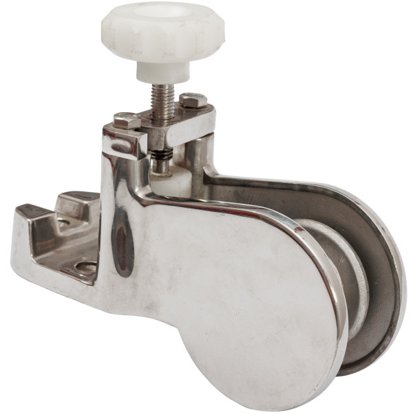 Prowadnica kotwicy S/S 205X105 with lock