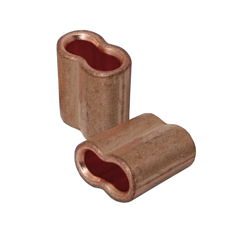 ZACISK LINY COPPER OO 3MM