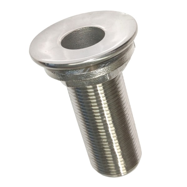 ODPŁYW KOKPITU S/S 1/2"