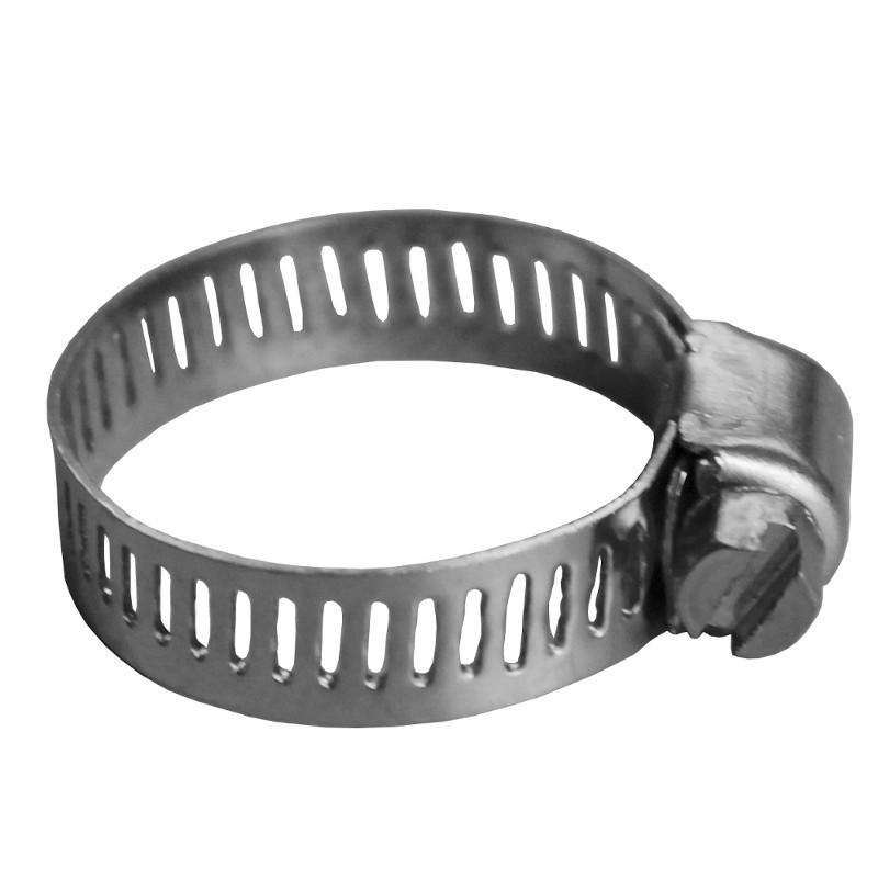 OPASKA WĘŻA 11-20MM STAL NIERDZEWNA