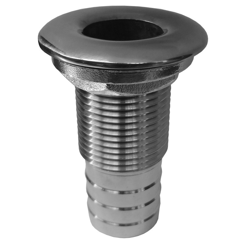 Przejście burtowe S/S H 3/4" X 24MM — zdjęcie 2